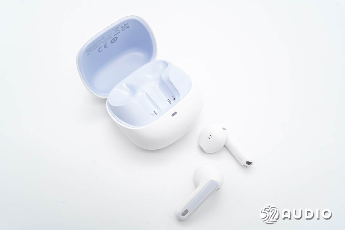 拆解报告:Baseus倍思Bowie M3真无线半入耳降噪耳机-我爱音频网