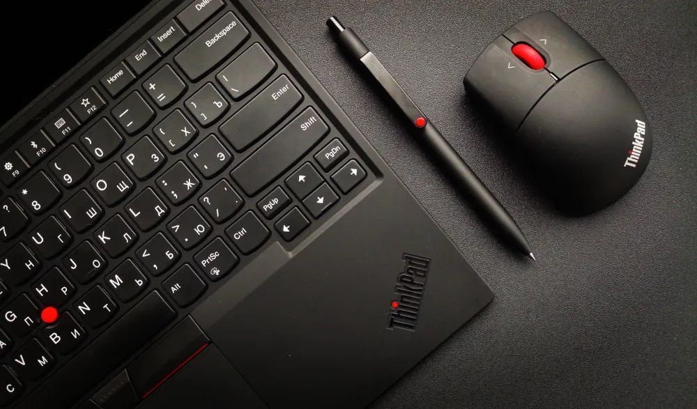 Thinkpad迎来30周年！原来这些曾经很牛的全球科技大品牌，都被中国企业收购过 | 前线