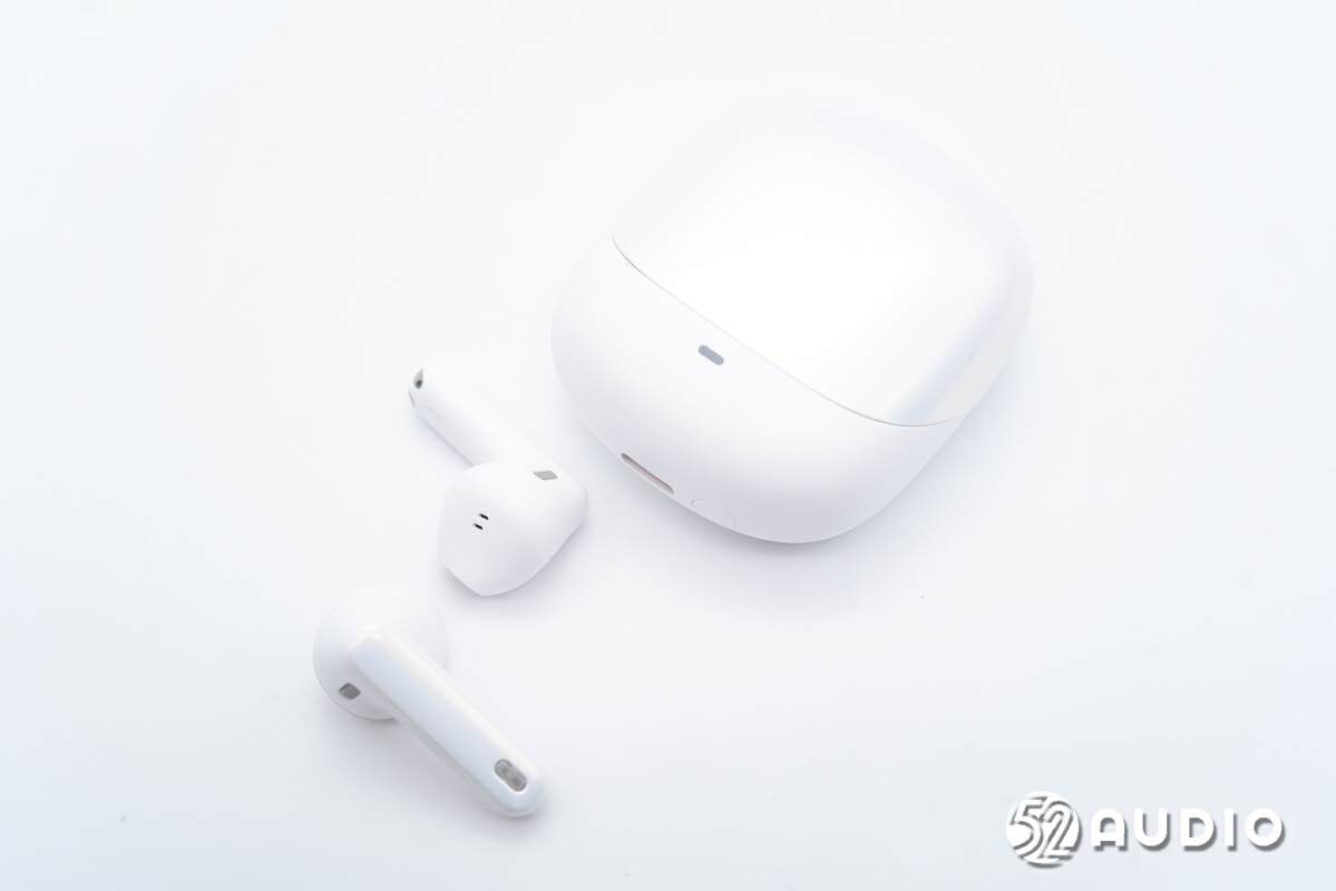 拆解报告:Baseus倍思Bowie M3真无线半入耳降噪耳机-我爱音频网