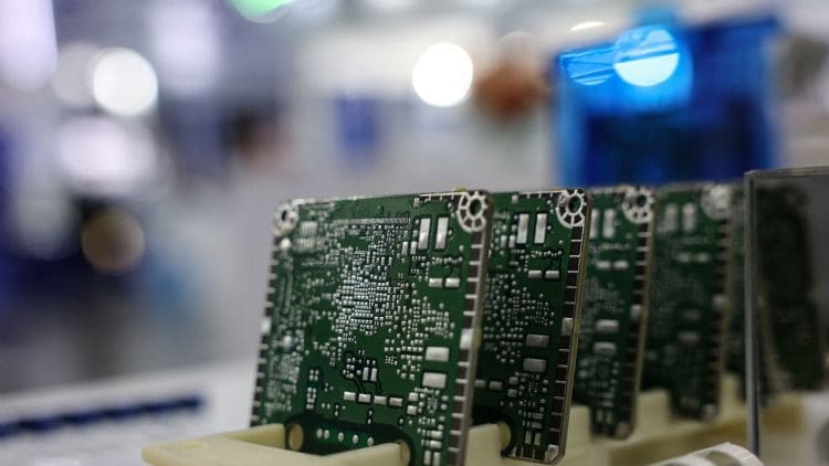 AI带火PCB,美国担忧供应链风险
