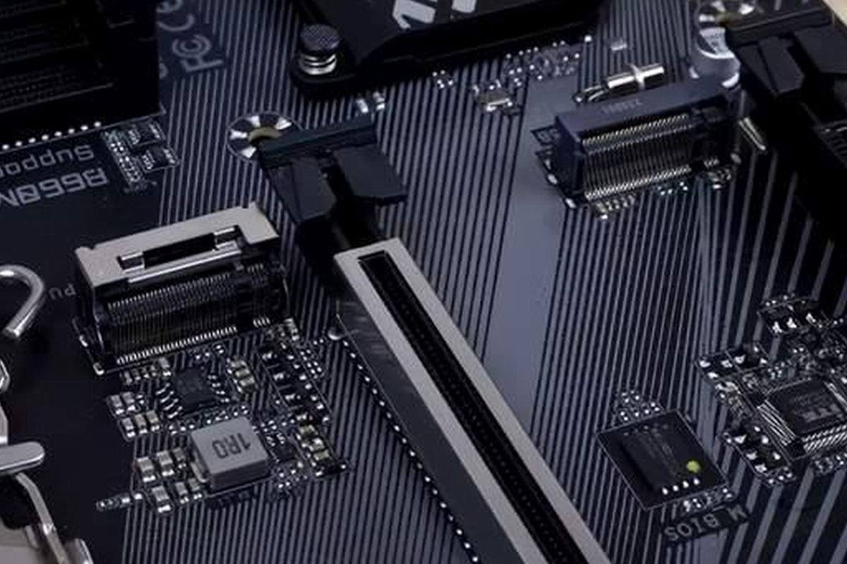 还没用上PCIe 4.0固态硬盘,PCIe 5.0又要来了?-充电头网