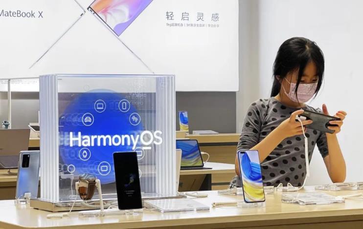 今年华为鸿蒙手机用户,可能会减少5000万? 今年华为鸿蒙手机用户,可能会减少5000万?