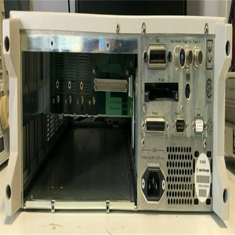 Keysight原Agilent86146B光谱分析仪