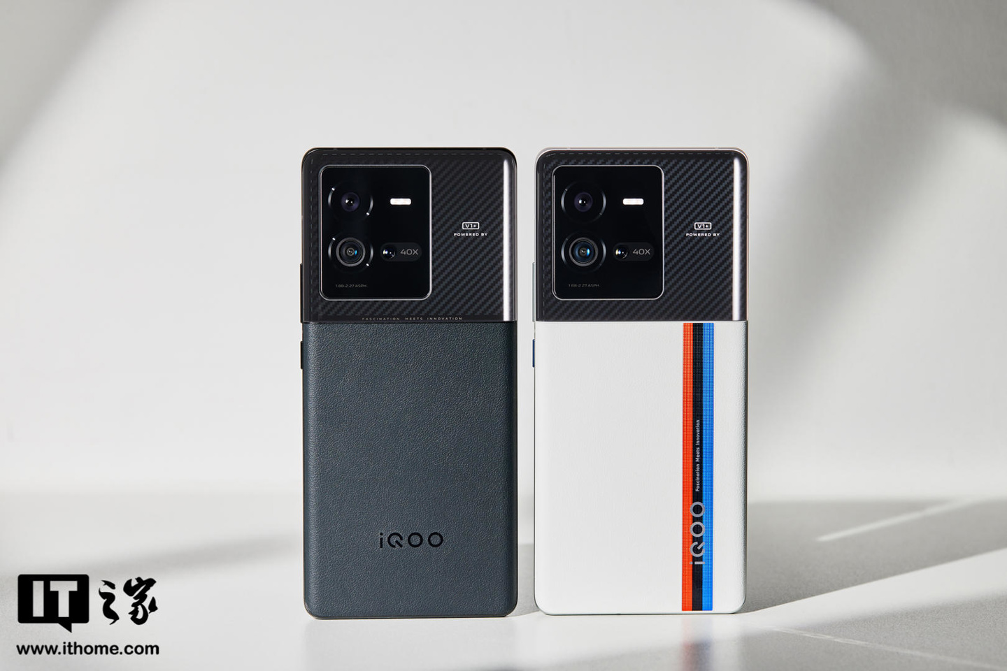 iQOO 10 / Pro 系列已支持广电 5G 网络