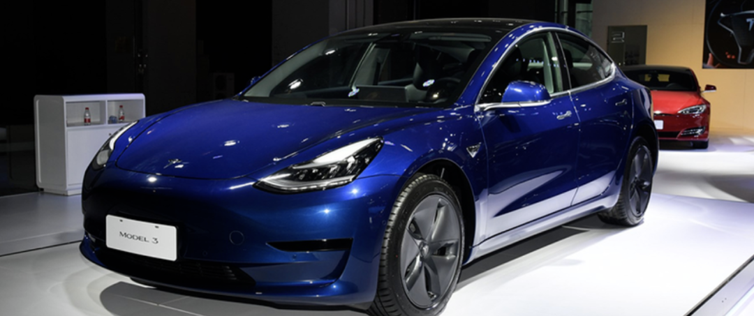 耗时2个月！券商“一哥”拆了辆特斯拉Model3，94页研报详解各个部件！