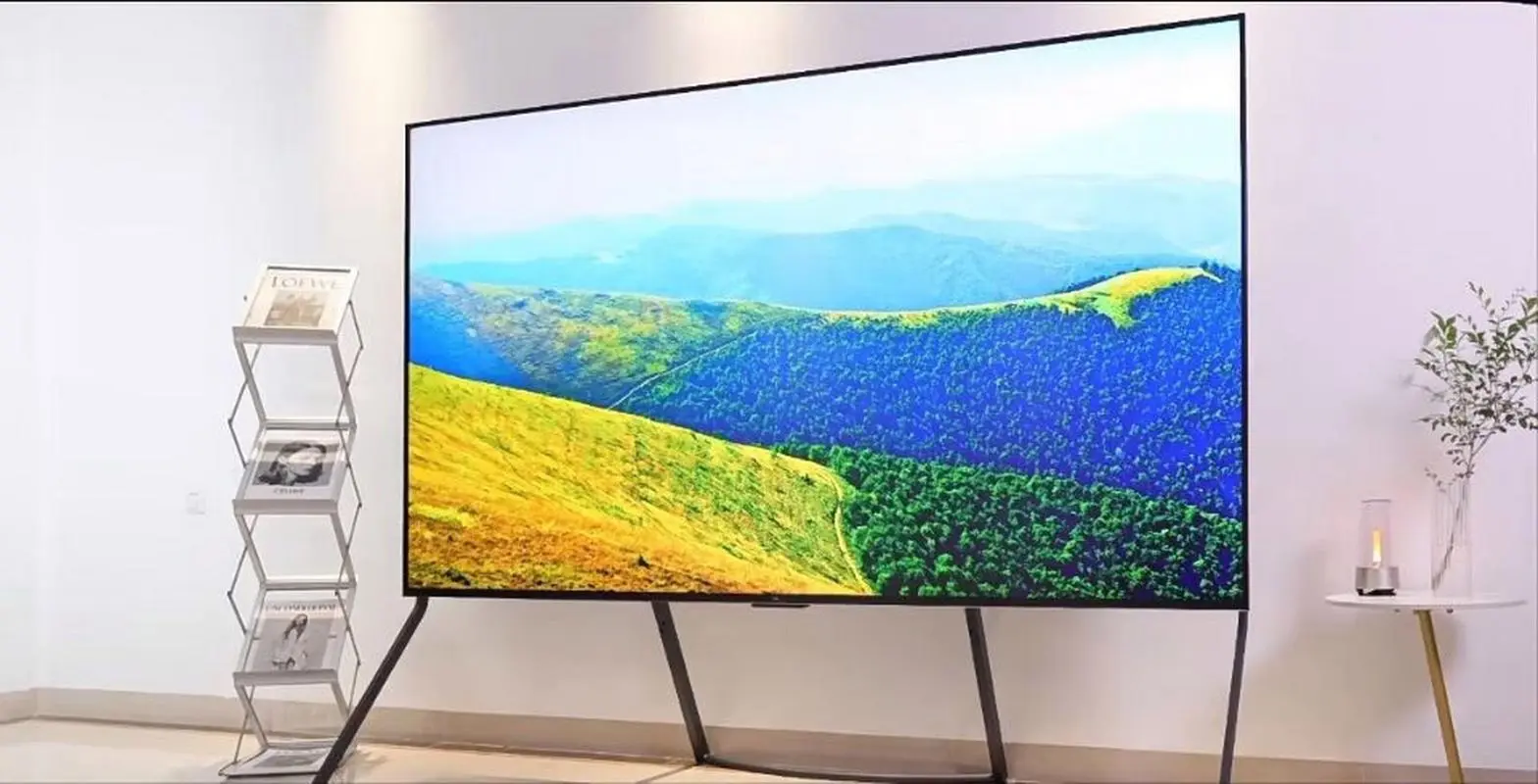 全球电视市场回暖，高端领域Mini LED首超OLED
