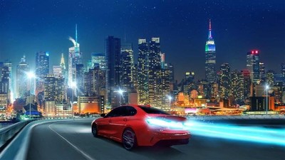 台系三五族业者积极抢攻车用激光雷达市场，布局成果显著