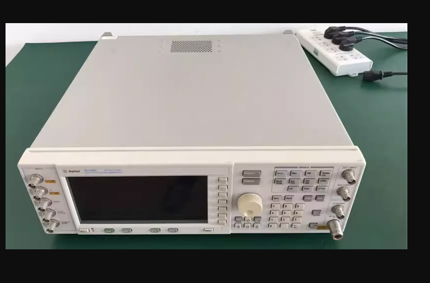 回收出售安捷伦Agilent是德Keysight E4438C信号发生器