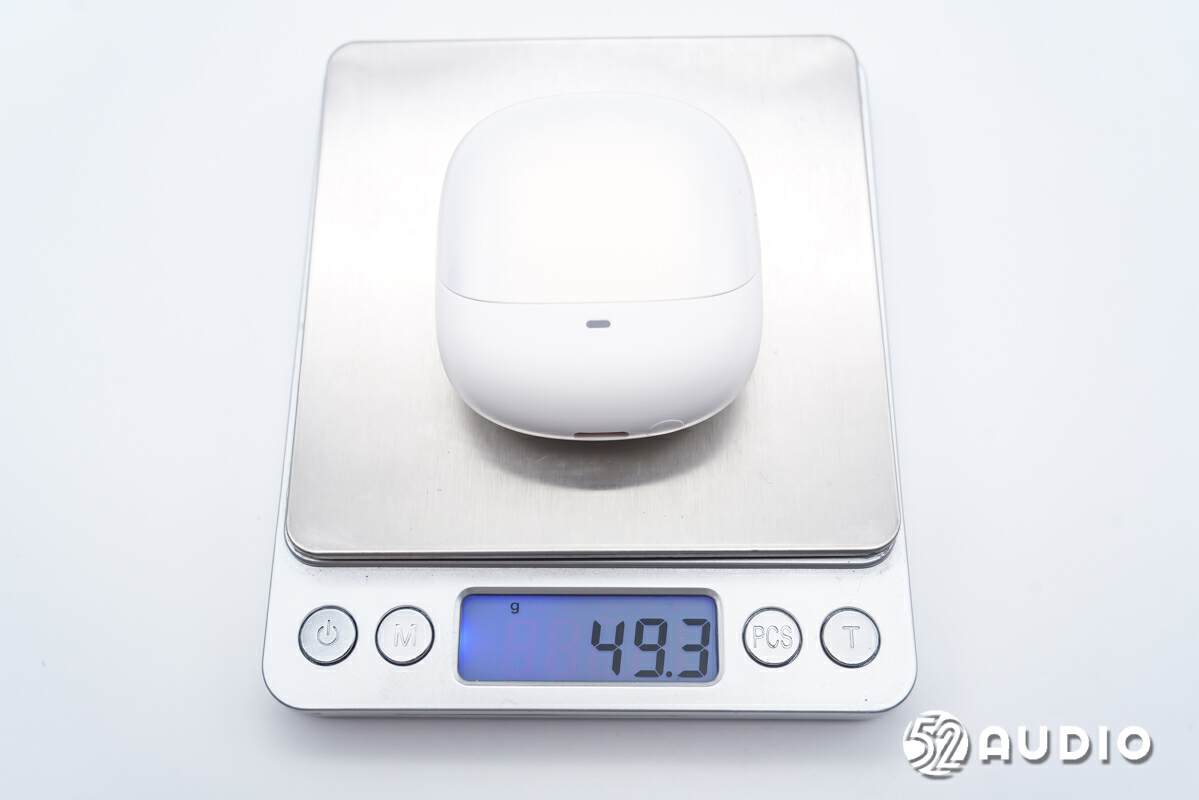 拆解报告:Baseus倍思Bowie M3真无线半入耳降噪耳机-我爱音频网