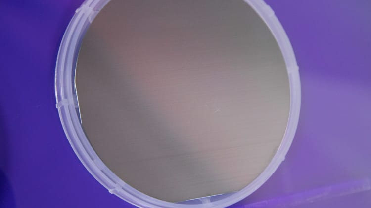 Wolfspeed申请破产，SiC市场格局或将生变