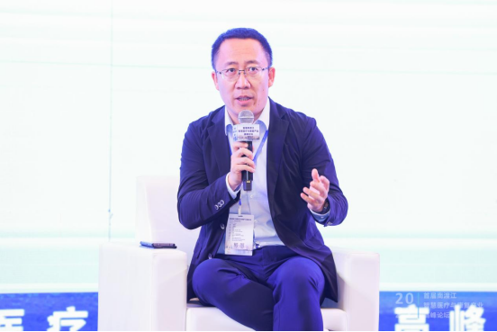 邦勤资本总经理,创始合伙人刘明宇邦勤资本总经理,创始合伙人刘明宇