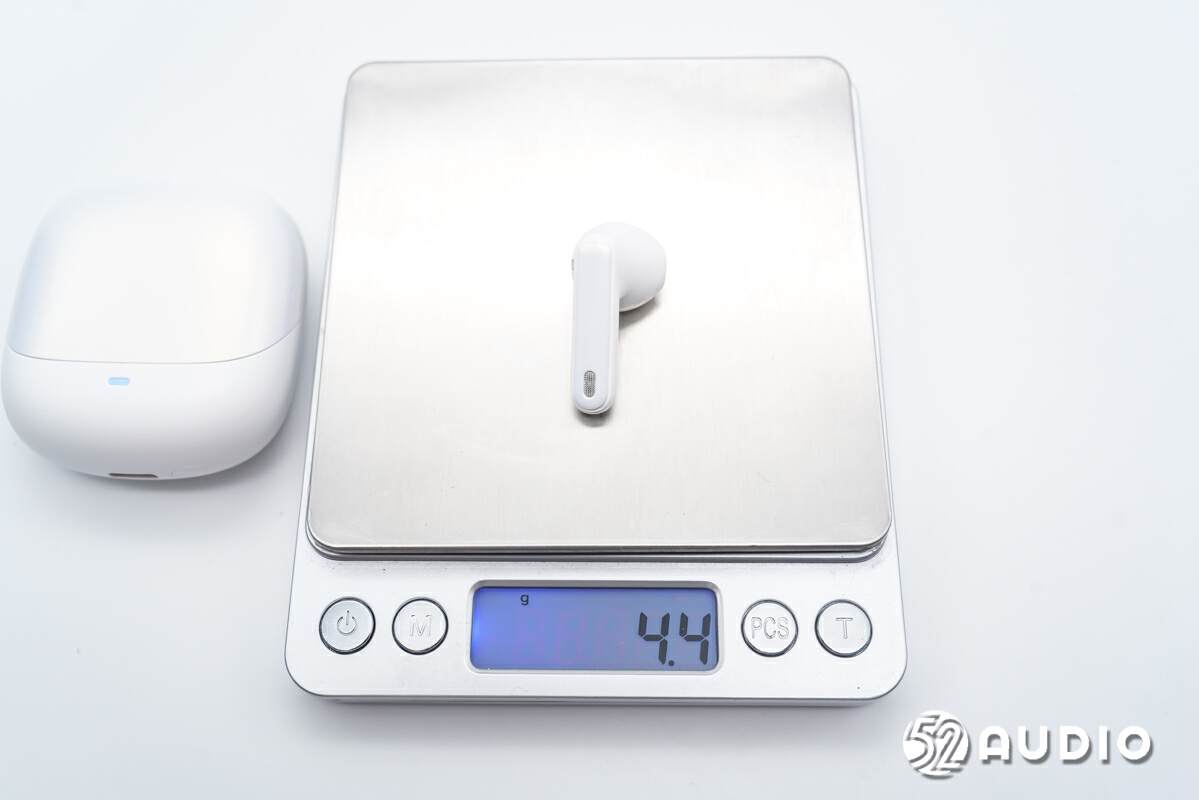 拆解报告:Baseus倍思Bowie M3真无线半入耳降噪耳机-我爱音频网