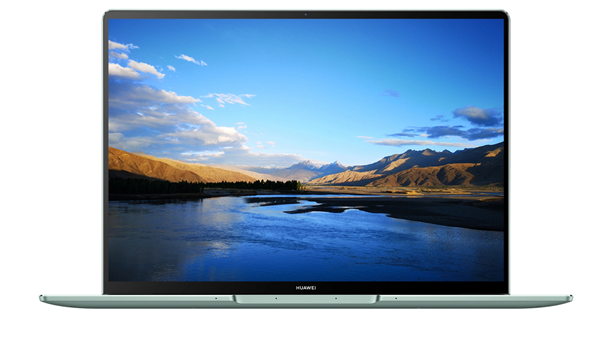 6599元起!华为MateBook 14s 2022笔记本升级12代酷睿:4核秒变14核