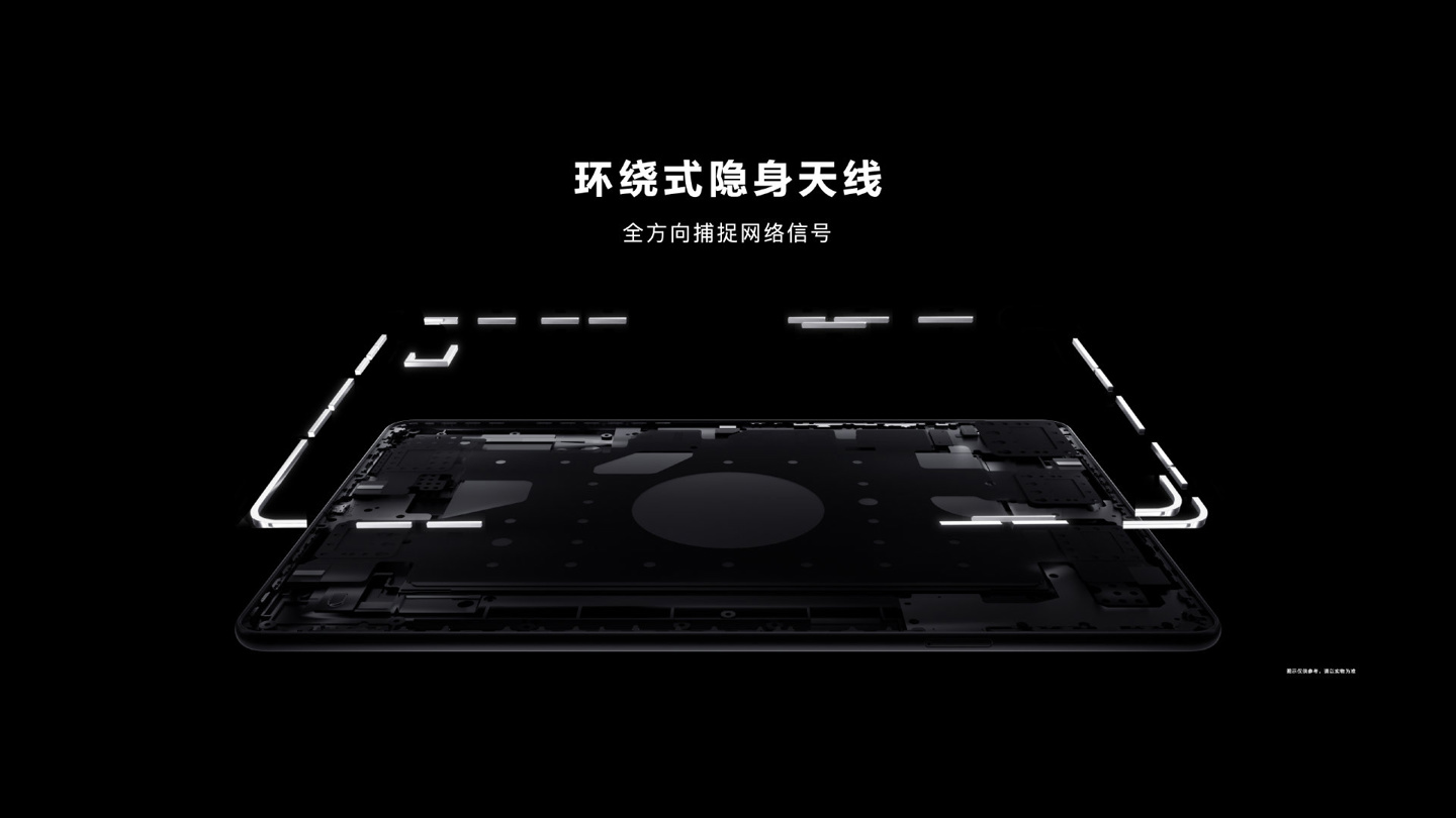 3299 元起,华为 MatePad Pro 11 正式发布:搭载骁龙 888/870,支持操控 PC 应用