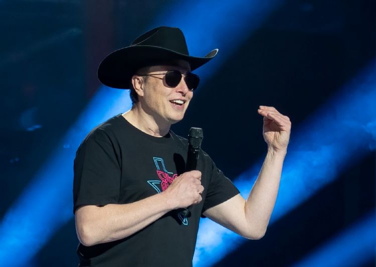 Musk：全球通膨已过最高点 未来将快速下降