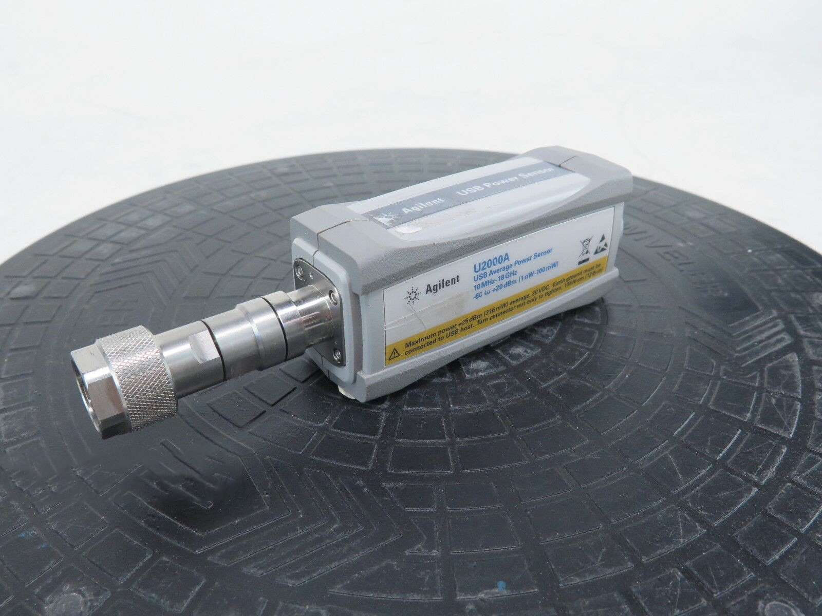 U2000A/出售回收安捷伦 Agilent U2000A功率传感器