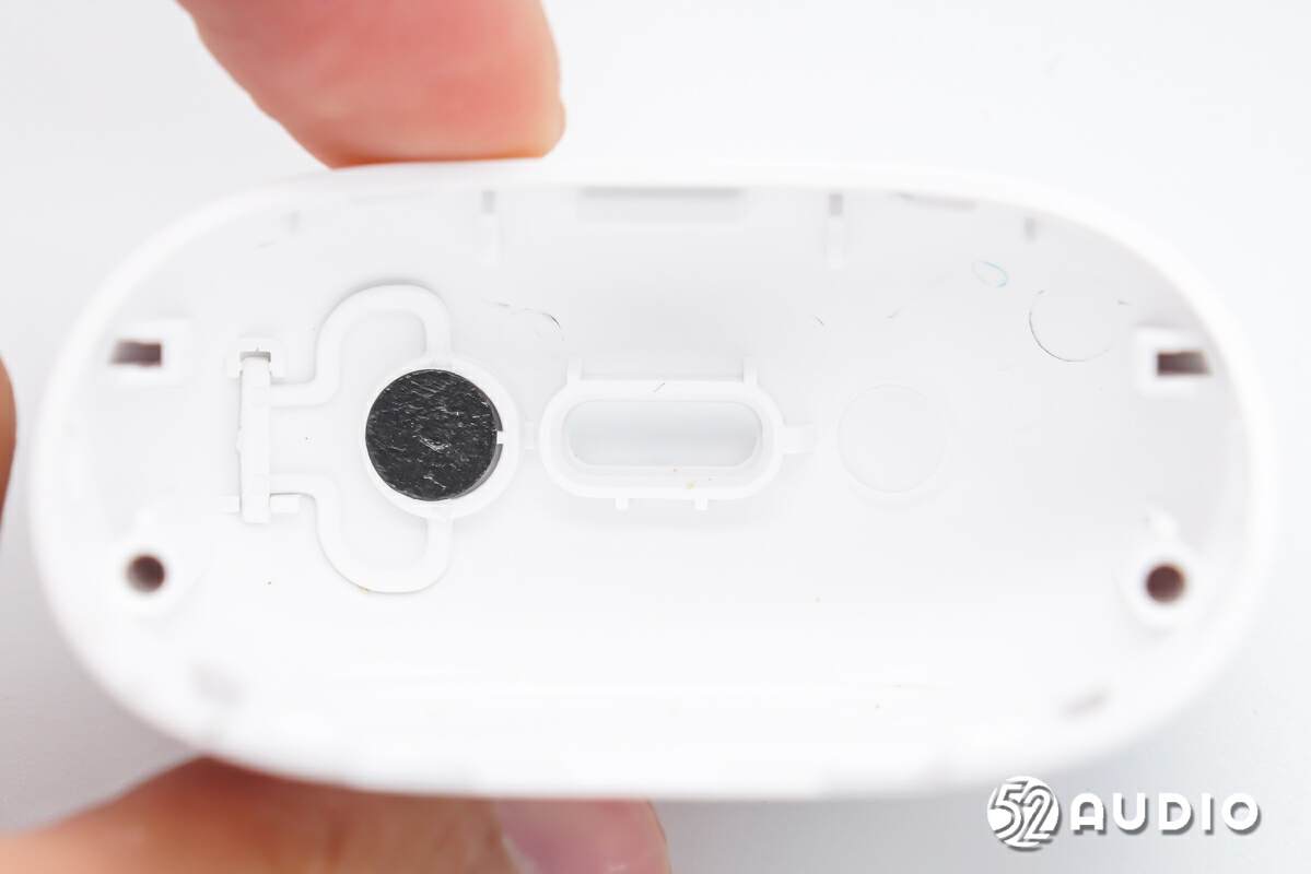 拆解报告:Baseus倍思Bowie M3真无线半入耳降噪耳机-我爱音频网