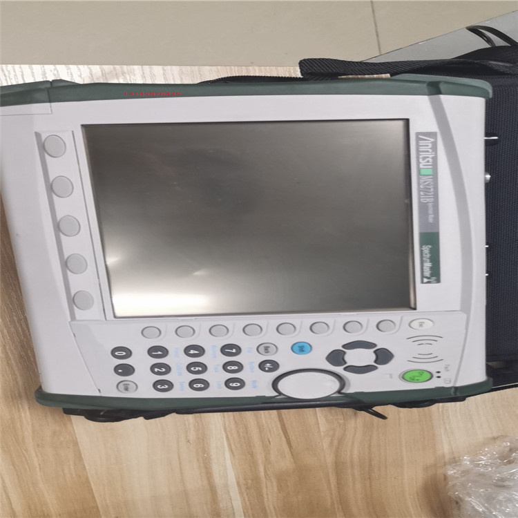 安立频谱分析仪MS2720T 20G MS2724C MS2725C