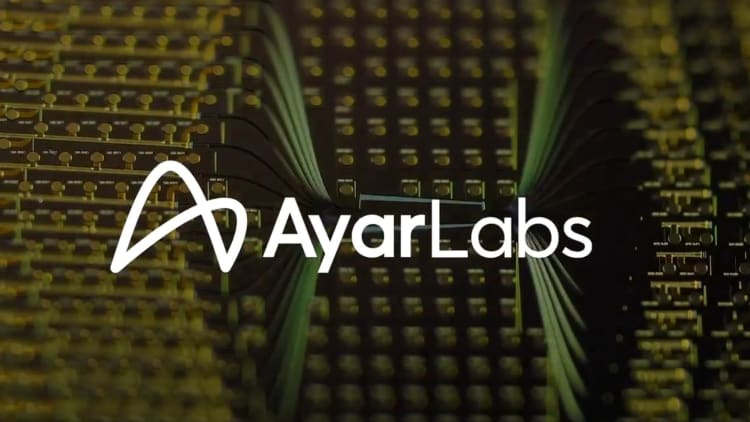 世芯与Ayar Labs推出光学I/O解决方案，助力AI芯片开发