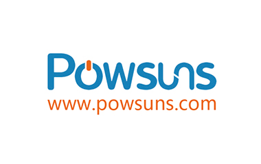 百賽思(Powsuns) Logo