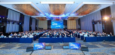 聚焦汽车及芯片领域 TÜV莱茵举办功能安全及网络安全技术峰会1