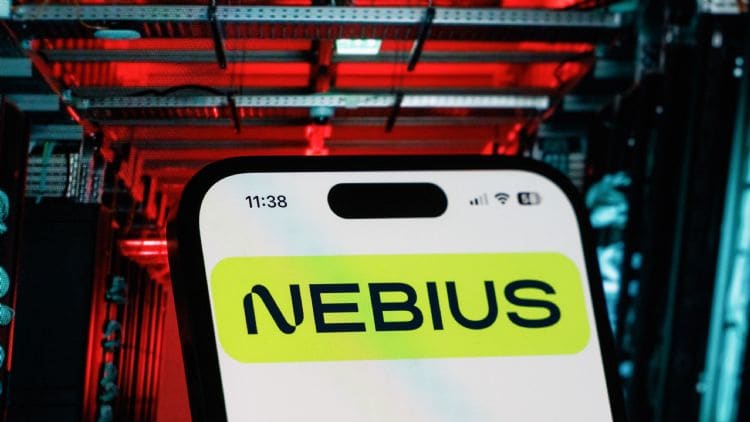 Nebius上调资本支出，AI算力需求持续爆发