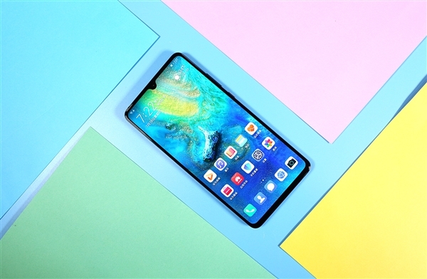 Mate 80系列备货曝光：首批约30万台