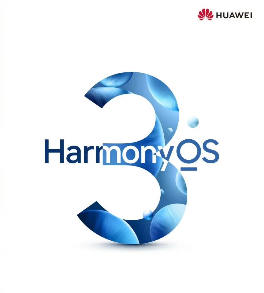 华为鸿蒙设备数突破3亿，HarmonyOS3将于9月启动规模升级