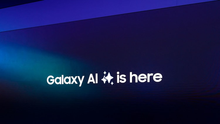 三星Galaxy AI在东南亚及大洋洲使用率超70%