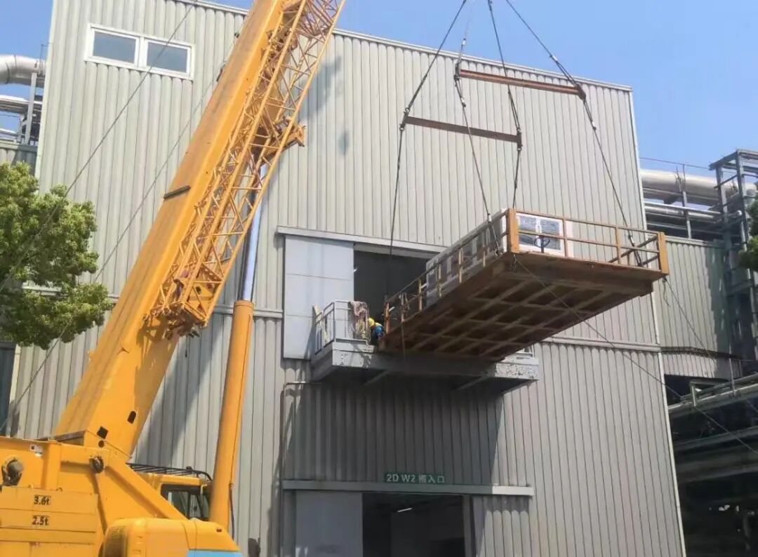 TCL华星苏州基地MLED产线升级完成