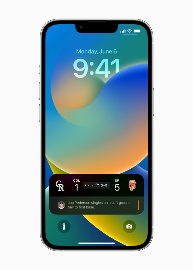 苹果 iOS / iPadOS 16 公测版 Beta 2 发布:iMessage 可编辑或撤回,iPhone 8 及之后上市机型可升级 iOS 16