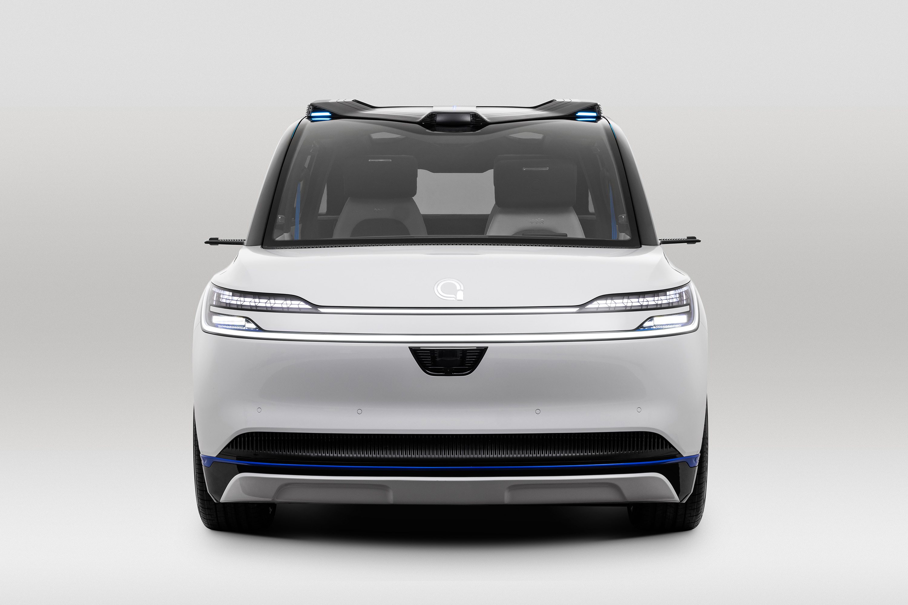 百度发狠，投下炸弹第六代无人车RT6：特斯拉、Waymo、Cruise拉响警报