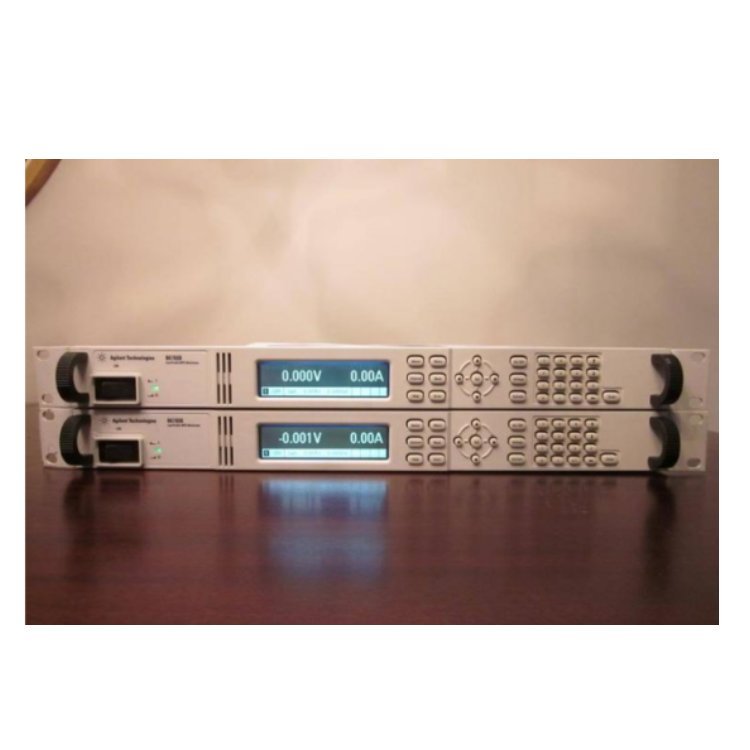 直流电源型号N8926A自动量程调节是德科技Keysight