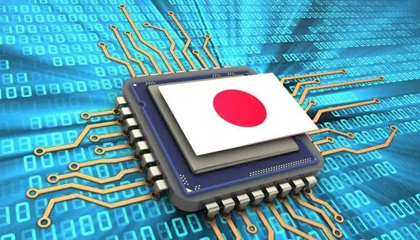 日本半导体10年规划：2nm在其中！