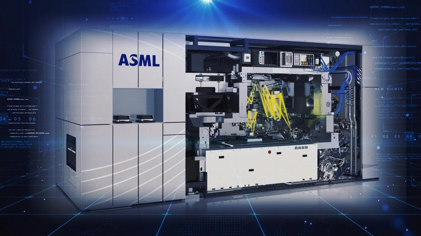 ASML最先进EUV要价恐高达230亿