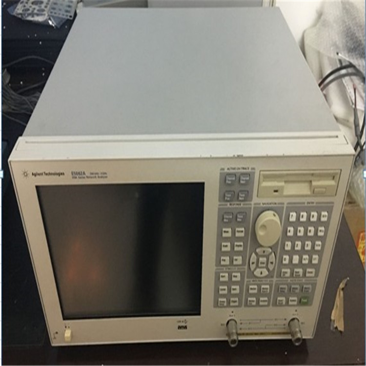 E5062A/Agilent安捷伦E5062A网络分析仪