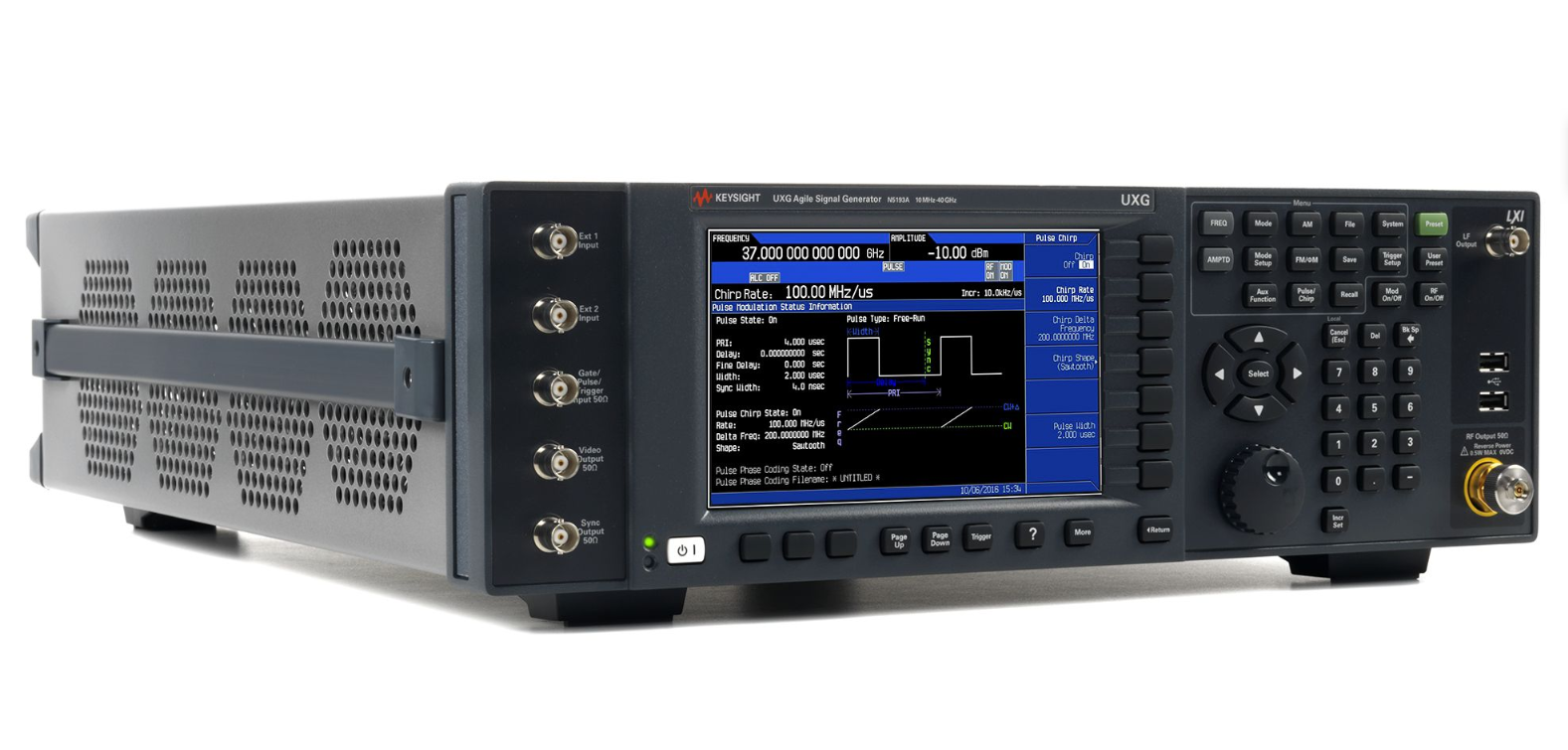 N5193A/回收keysight 是德科技 N5193A信号发生器