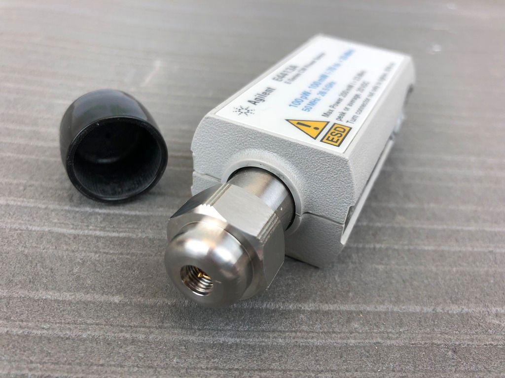 E4413A/租售回收Agilent 安捷伦 E4413A功率传感器