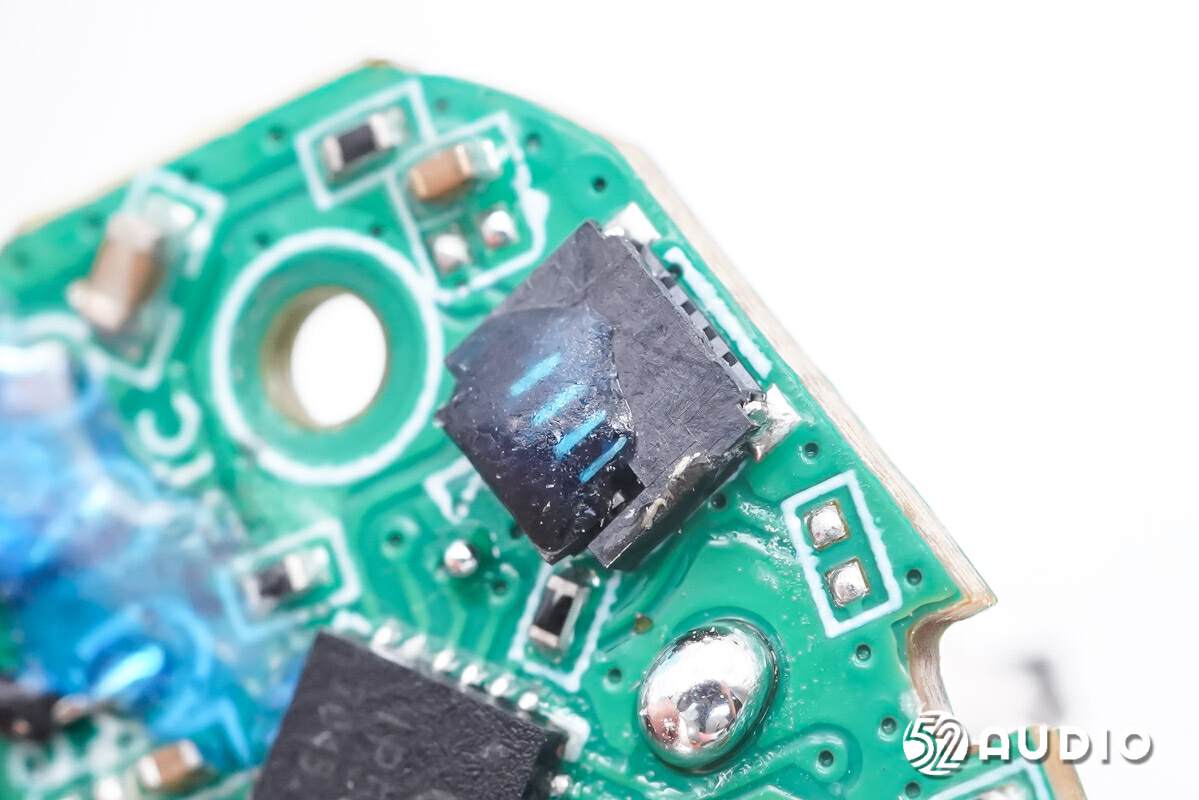 拆解报告:Baseus倍思Bowie M3真无线半入耳降噪耳机-我爱音频网