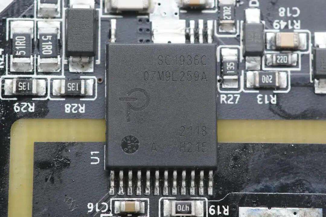 数十款内置PI电源芯片充电器将在双十一大促热销-充电头网