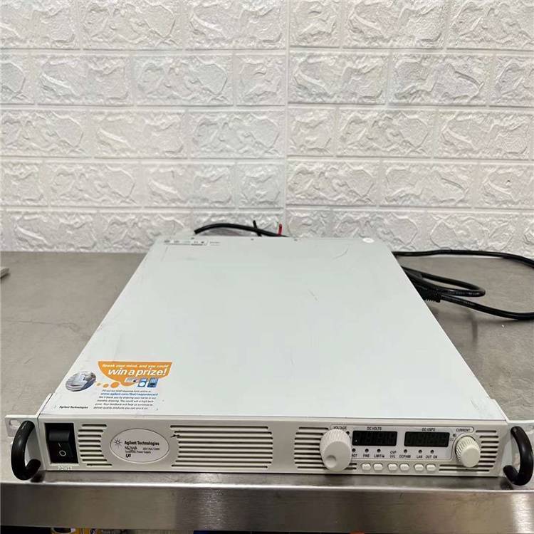 供应二手是德Keysight N5764A直流电源