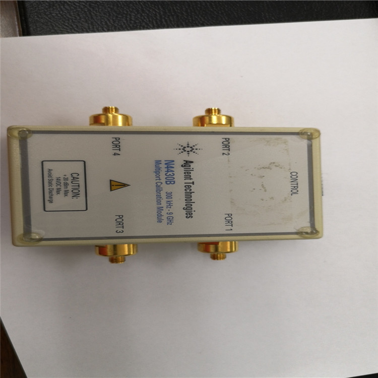 N4430A安捷伦N4430A校准套件6GHz