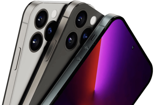 Ross Young：由于生产进度跟不上计划，苹果 iPhone 14 Max 面临延迟的风险