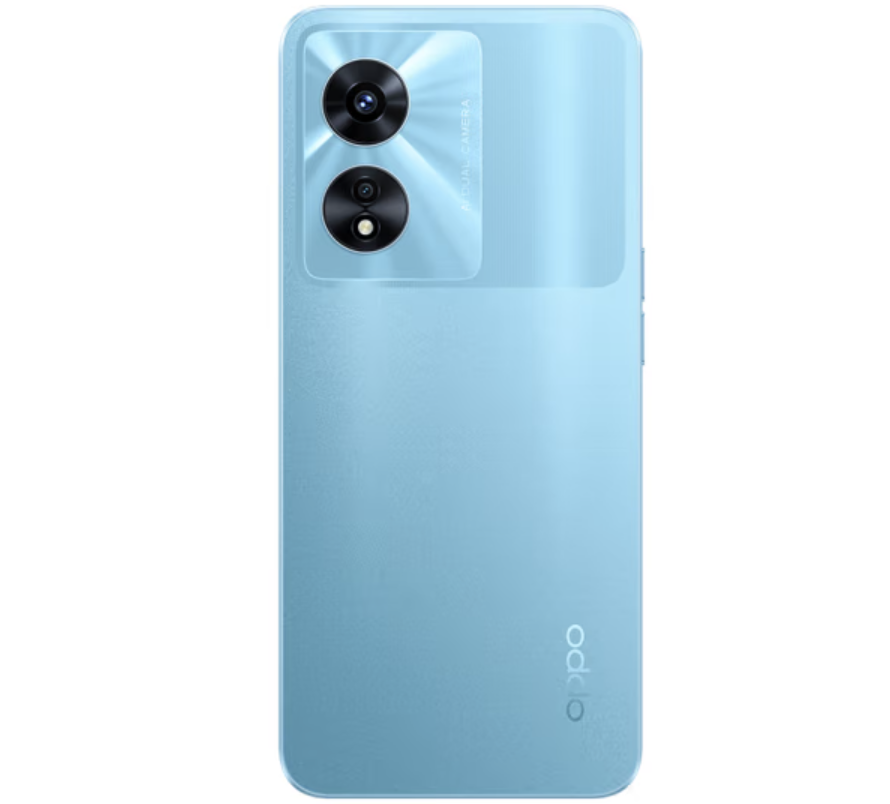 OPPO A97 5G 手机正式开售:天玑 810+5000mAh 电池,1999 元 OPPO A97