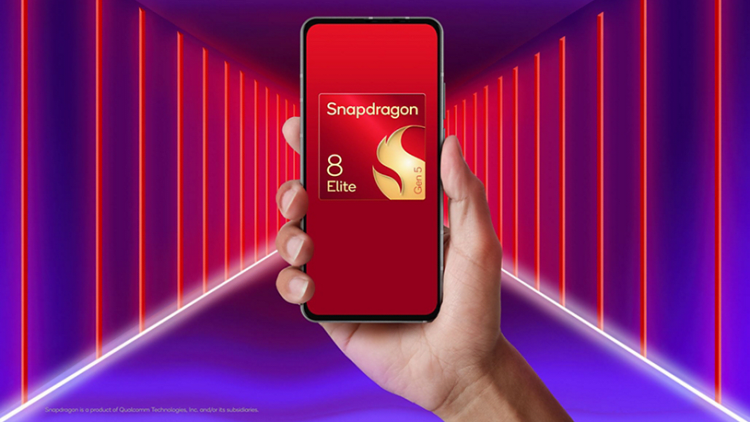 高通新芯片跑分超苹果A19 Pro，实际表现仍待验证