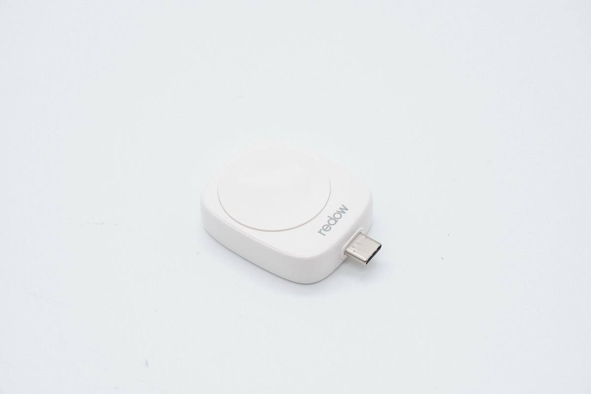 热豆发布磁吸模块无线充,打造模块化快充生态-充电头网