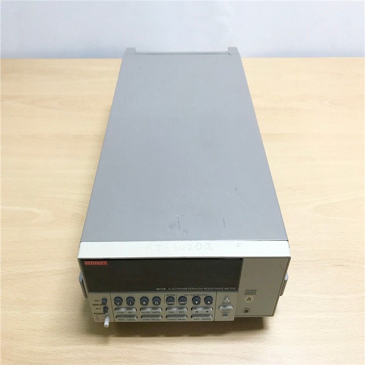 吉时利Keithley6517A 静电计 高阻表