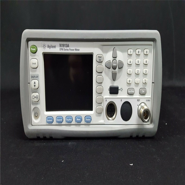 说明书Keysight(原Agilent) N1913A功率计