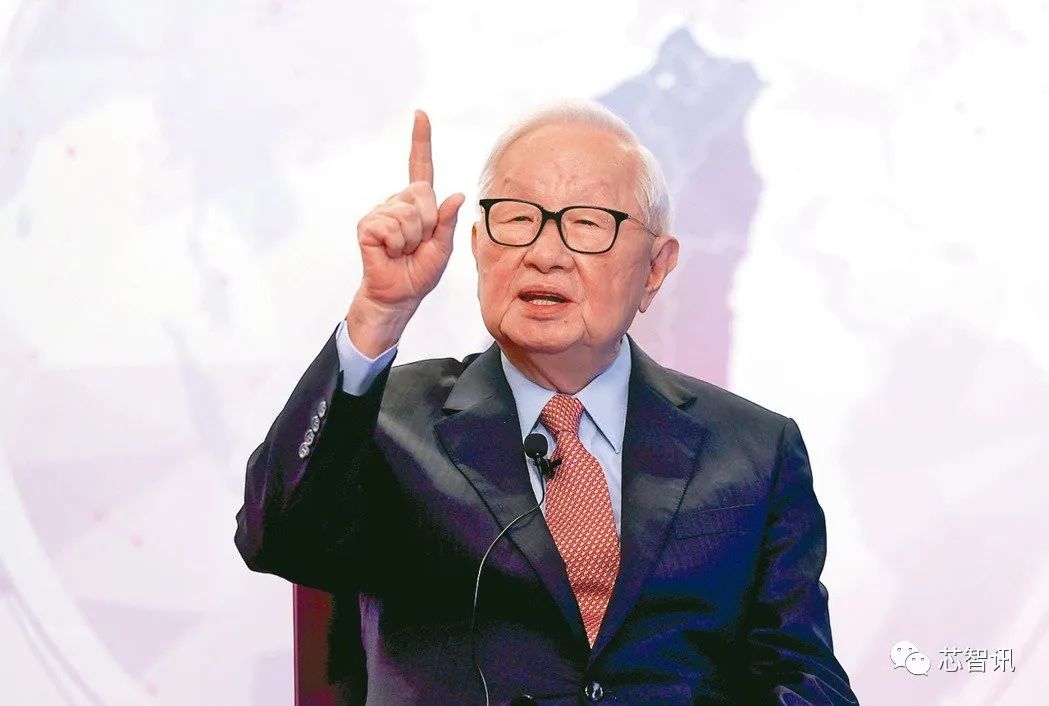 张忠谋：全球化已被重新定义！