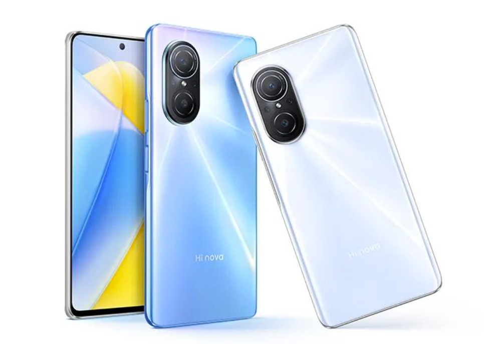 中邮通信 Hi nova 10 系列 5G 新机通过 3C 认证入网,支持 66W / 100W 快充 Hi nova 9 SE
